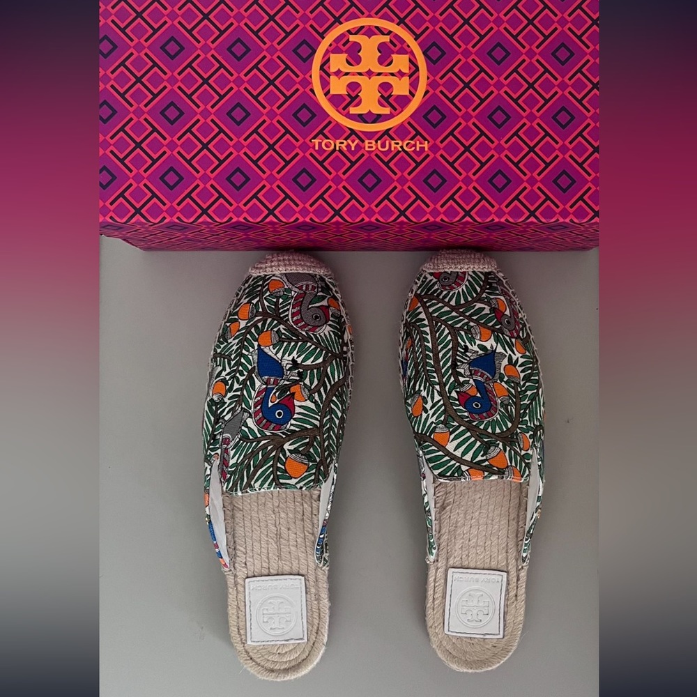 Tory Burch Women's Espadrilles